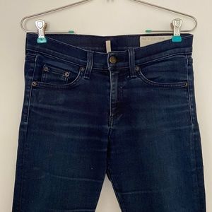 Rag & Bone Skinny Jeans
